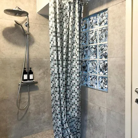 דירה Domusmi Fontanelli 17 *